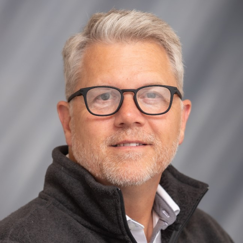 Jim Stichter